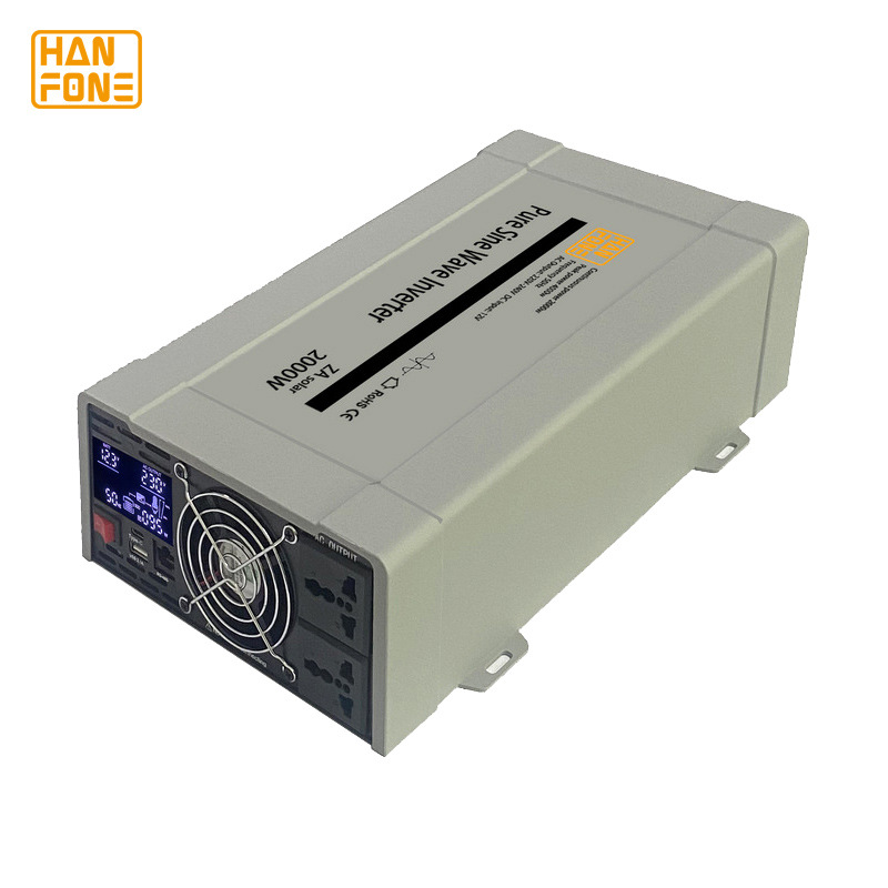 2000WҲ12Vת220V̫ó豸6767ͨ