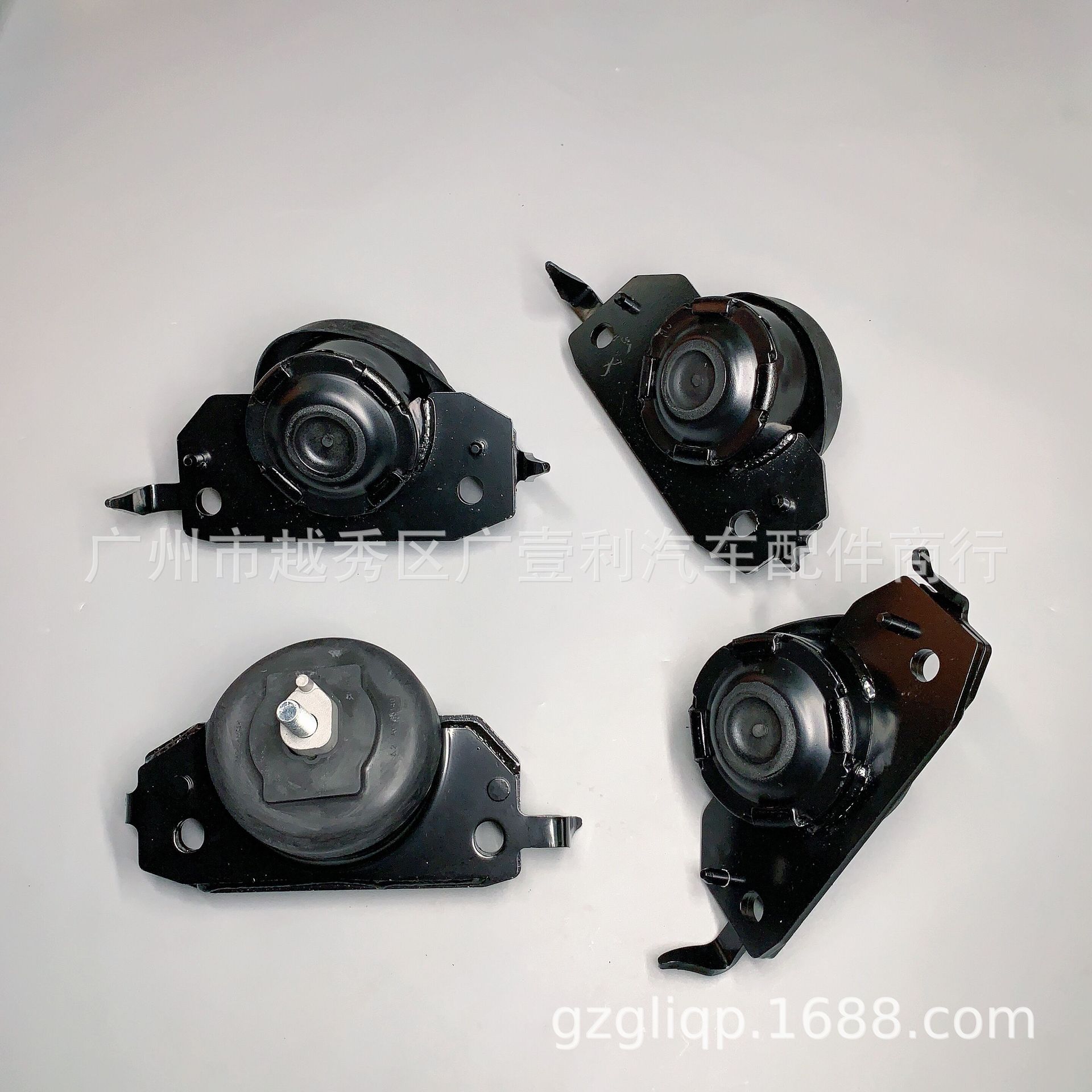 Suitable for 12361-31240 GRJ200 5700 machine foot glue RH