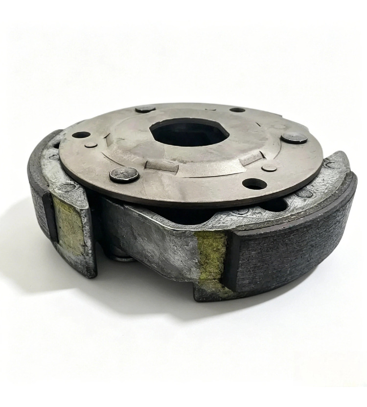 Linhai Yamaha 300 Majesty 300 Yp300 Yp260 Atv Clutch Centrifugal Weight Flywheel