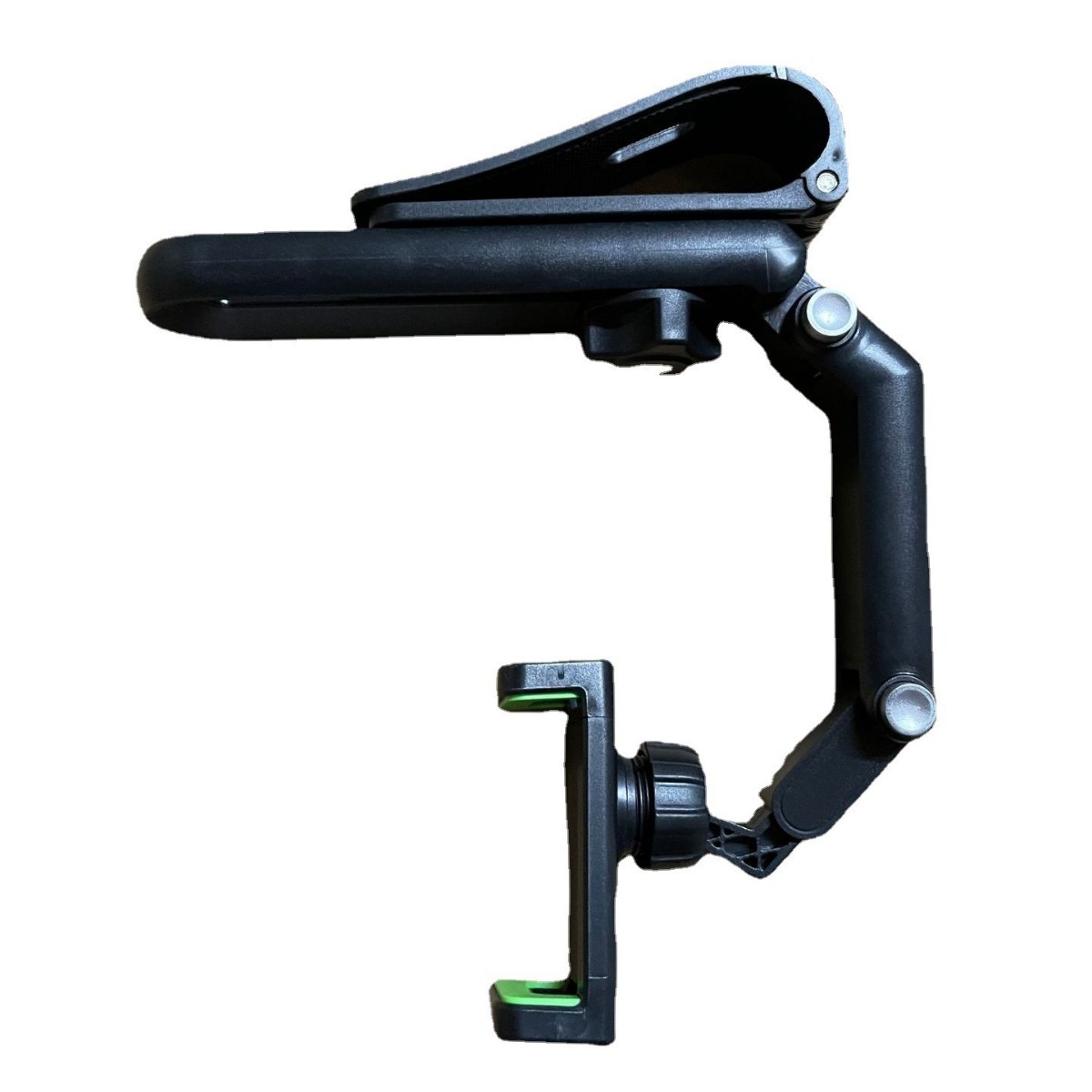 Parasol caliente especial fijación fija soporte de navegación del coche soporte ajustable giratorio soporte del teléfono móvil