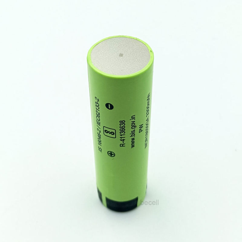松下18650锂电池 A品电芯源头工厂定制电池组高倍率大容量 锂电池|undefined