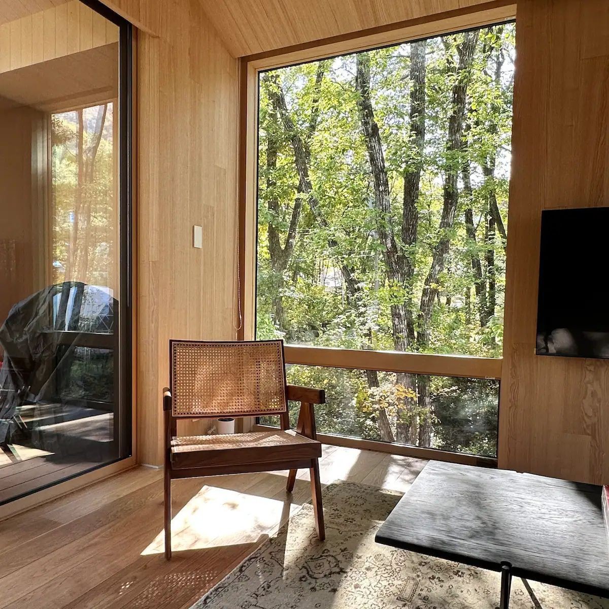 Casa modular con decoración de acero ligero Villa integrada Contenedor de tablero móvil Contenedor de caja residencial Contenedor de techo plano