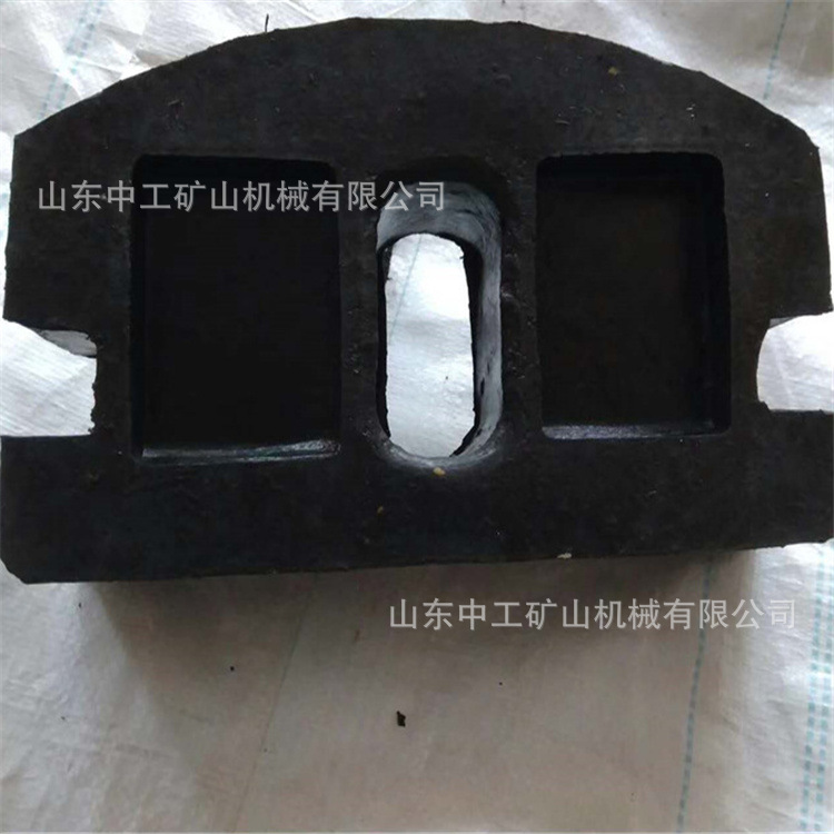 欢迎订购煤矿井下运输矿车 矿车碰头 缓冲式矿车碰头减震碰头