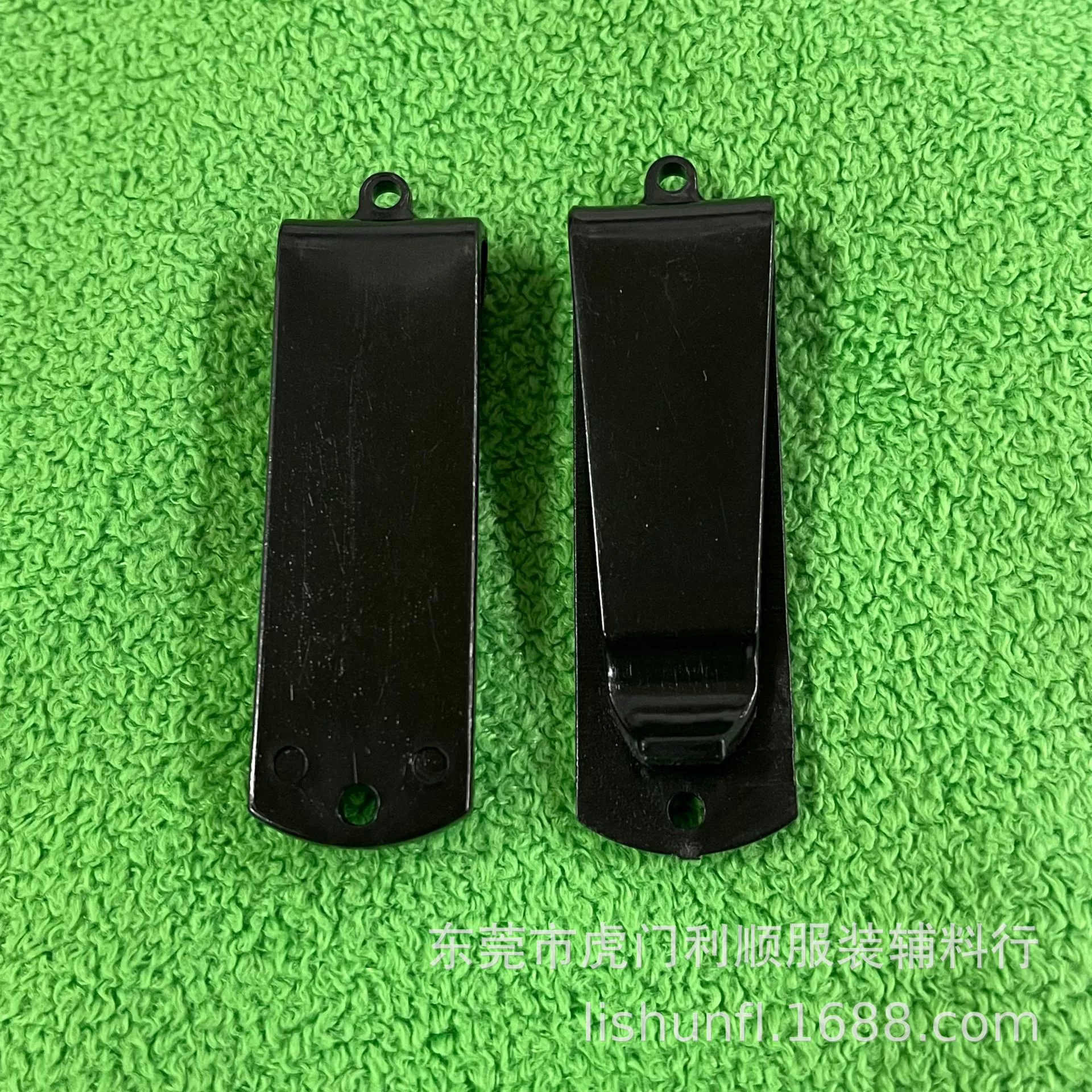 Готовая пластиковая пряжка для ремня от производителя, пластиковый зажим для ленты, зажим для мобильного телефона, зажим для поясной сумки