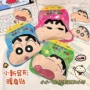 冬季女生自发热造型款发热贴