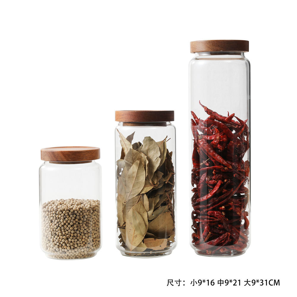 Decoración de gabinete de cocina modelo simple combinación de ollas de acero inoxidable tazas de ollas condimento frasco floral exhibición