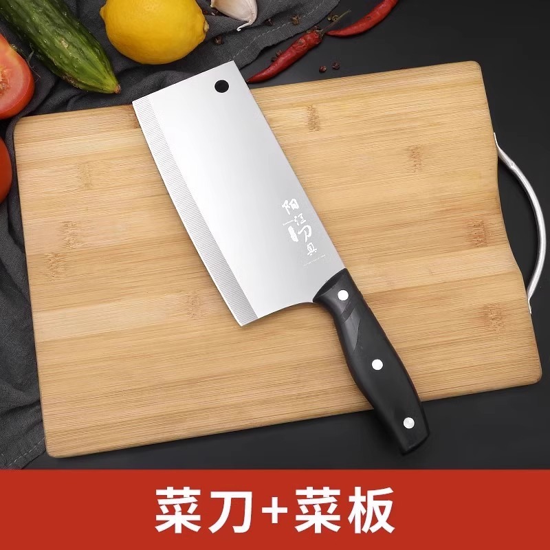 cuchillo de cocina cuchillo de frutas cuchillo de corte cuchillo de cocina cuchillo de madera afilado acero inoxidable cuchillo de hueso doméstico conjunto de utensilios de cocina