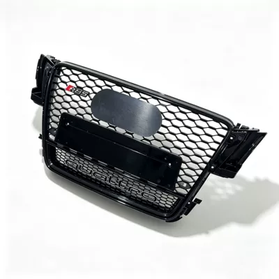 for the front grille: Zhongwang