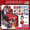 Evangelion