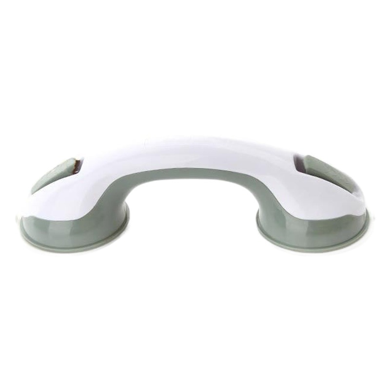 TV products bathroom armrest strong suction cup handle bathroom cylinder children and the elderly non-slip handle glass door and window handle