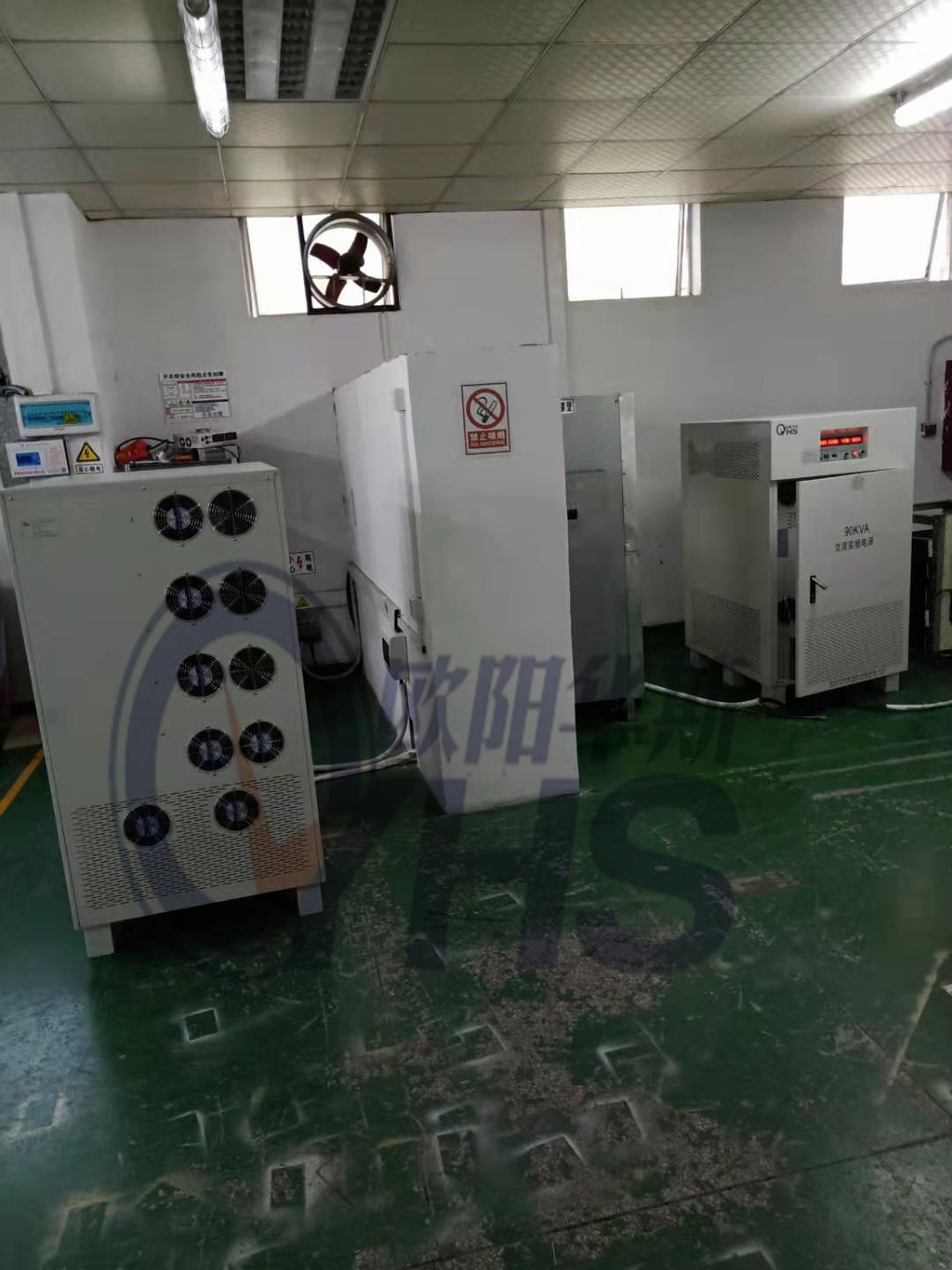 ����90KVA��Ƶ��Դ��90KW��Ƶ��Դ������ɽ�ͻ��ֳ�������ʹ��