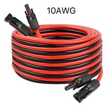 3M  MC4MC4̫L|5.26mm² 10AWG|ĸB׼