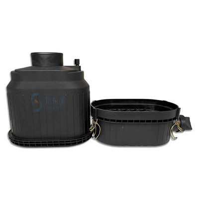 Filter Assembly Suitable for Scania – Frame Assembly