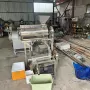 大型破碎304不锈钢打浆机