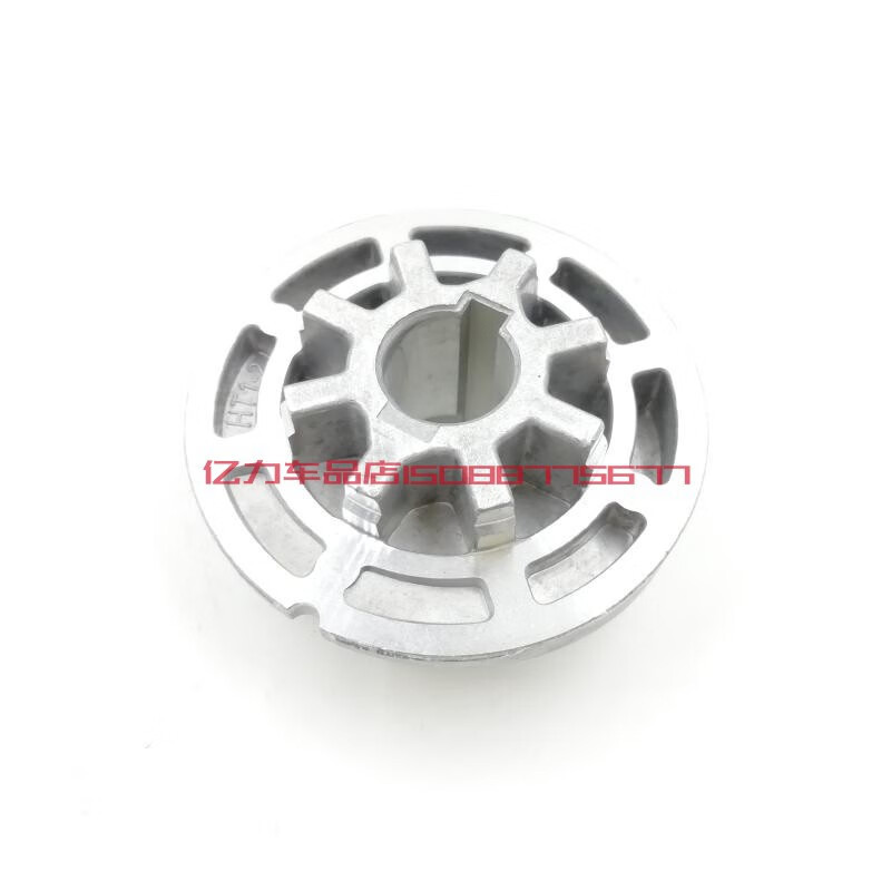 7580 경사 플레이트 12°
