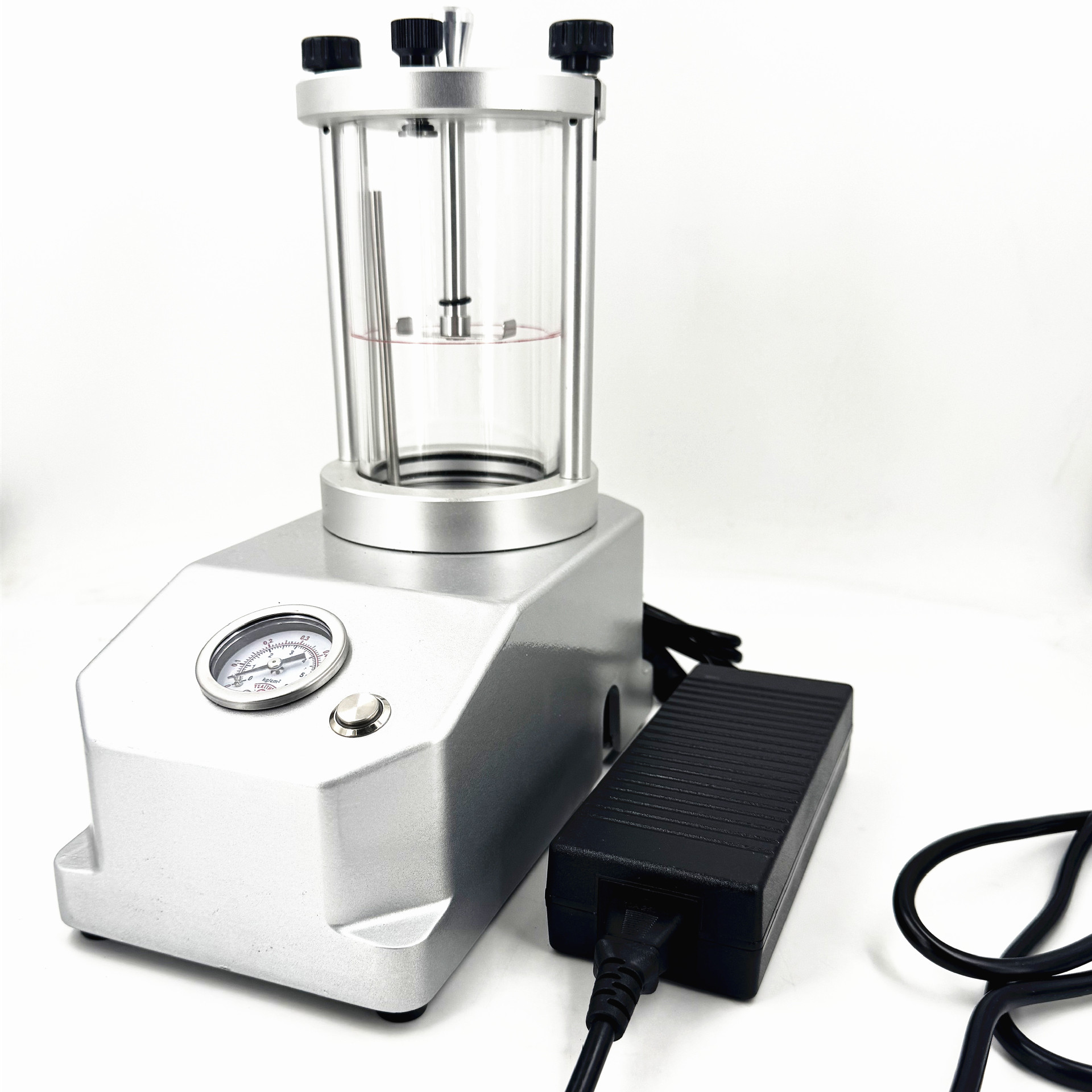 修表工具 电动手表试水机 真空防水检测仪 耐压测试仪 防水测水压