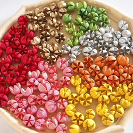 鲜花花艺制品;永生花;干花