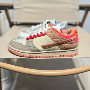 sport sneakers Dunk  "What The?CLOT"  ���{�x���w��СŮ����