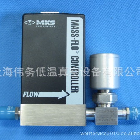 MKS MFC 2179A51CR1BV 50SCCM N2