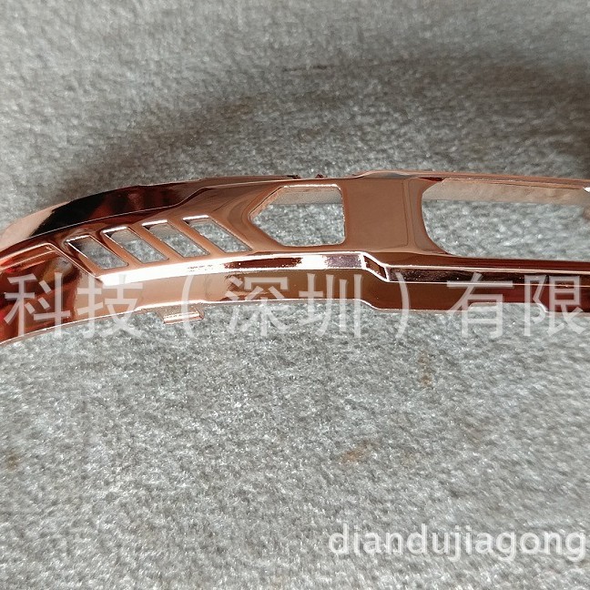 厂家批发塑料加工,塑料电镀加工,深圳塑胶电镀加工