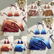 2026��Ⱦ�Ȼ���Ӿ��Ů�����ײ���ȹ���wbikini���R�dӾ�b�Ը��@��