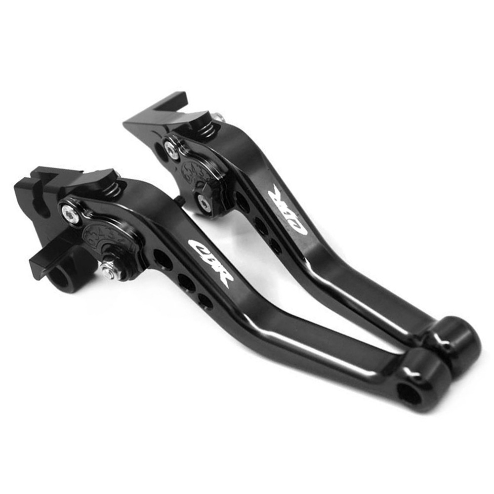 Cnc Motorcycle Modified Horn Lever Brake Clutch Lever Suitable for Cbr190R/Cbr300R/Cbr150R