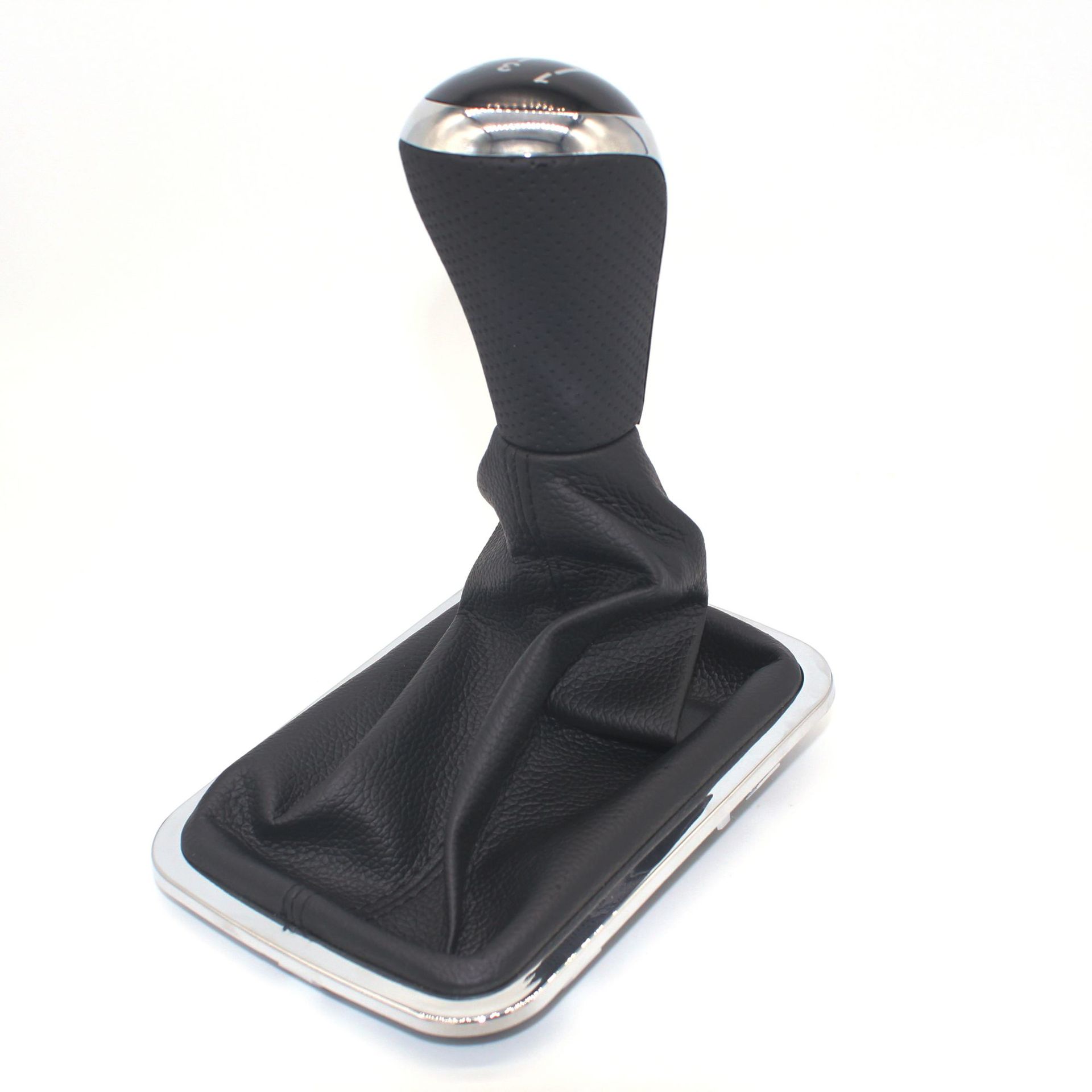Aplicable a Geely emgrand EC7 Cambio de balonmano cubierta polvo del coche Cambio de cabeza traje accesorios de engranajes image 5