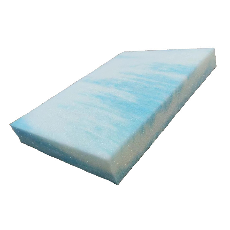 Slow Rebound Cotton Candy Simulation Starry Sky Colorful Soft Pinch Sponge Children's Toy Pressure Resistant Foam Making