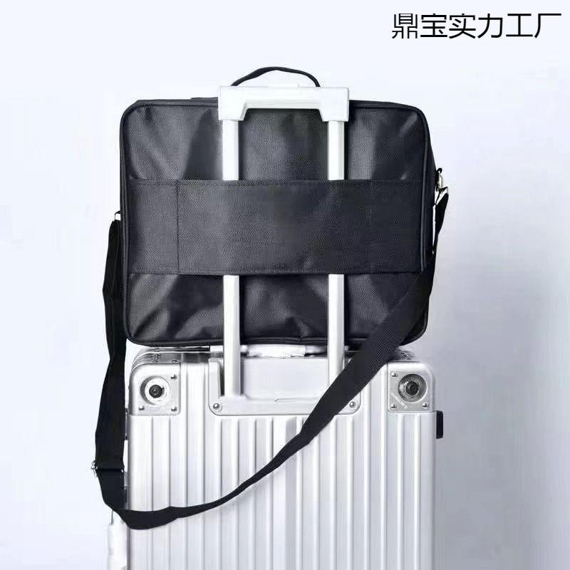 【透明便捷找】化妆师跟妆饰品包化妆品收纳包新娘秀禾头饰收纳包