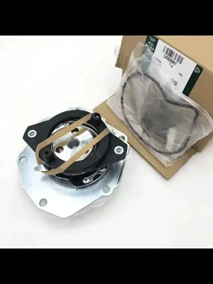 Rover Freelander 2, Water pump