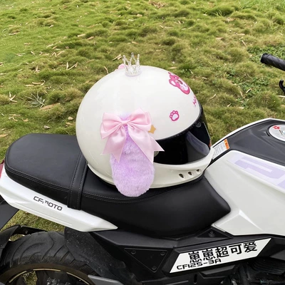 Decoration Pink Bow | Universal Auto Parts and Accessories