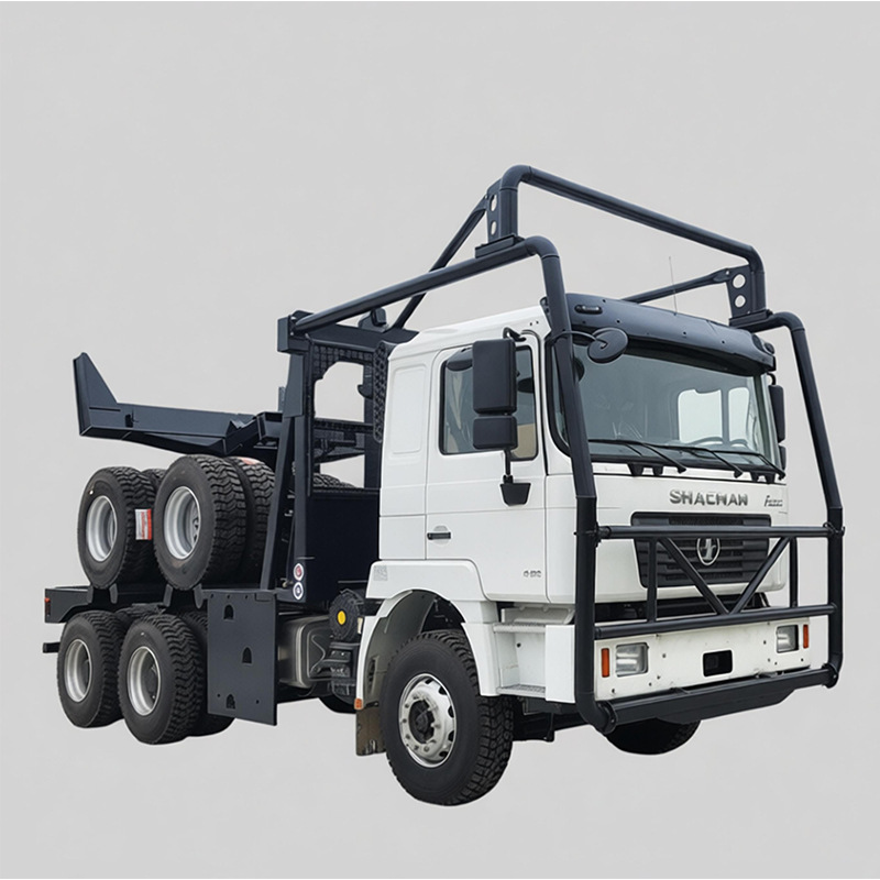 ɽ������ԽҰľ�����䳵   ȫ��6��ɭ��ľ�����䳵���ڱ���