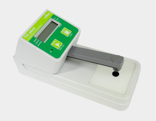 日本IHARA伊原電子透射密度/透射率计黑白透射密度计TM-5