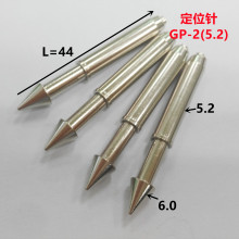 ��ɭԴ̽�GP-2(5.2) ���܊A�߶�λ� �yԇ� �� ����� 5.2*44