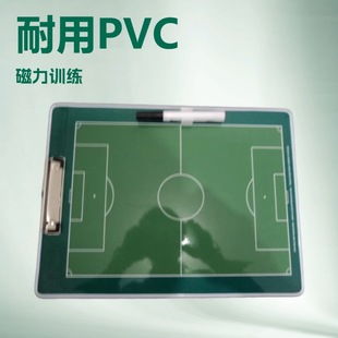 Manufacturer Wholesale Tactical Board Basketball Football Tactical Board Magnetic Coach Tactical Board Coach Diagram Tactical Board
