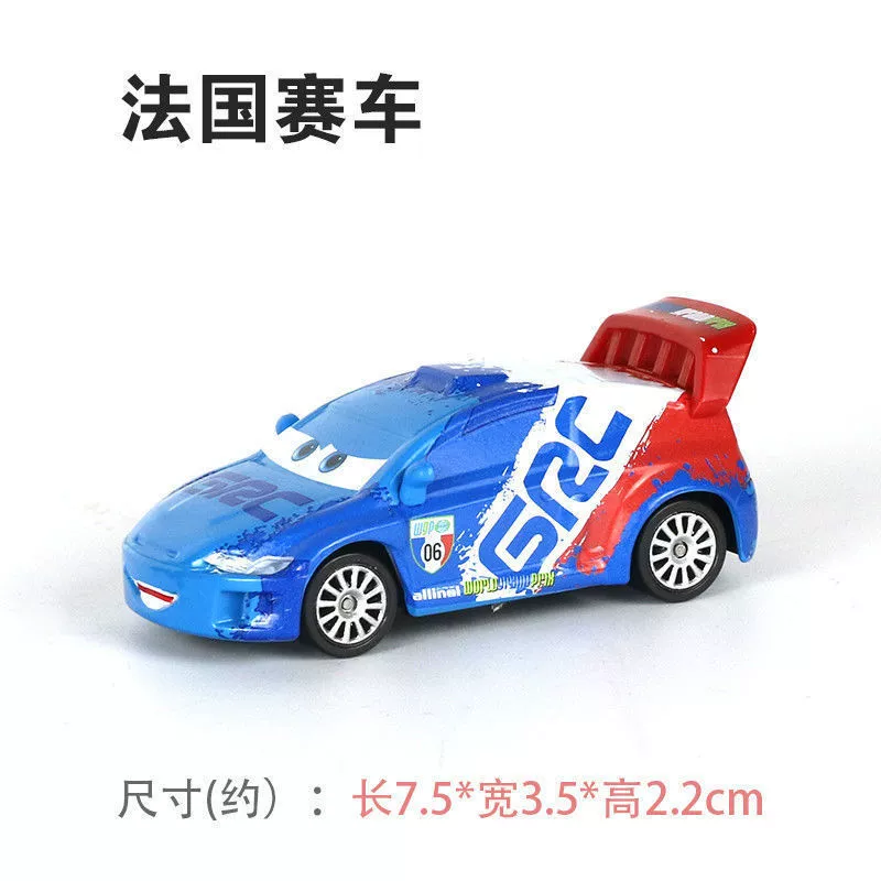 Гоночный автомобиль, литая модель, игрушечная машина, модель автомобиля