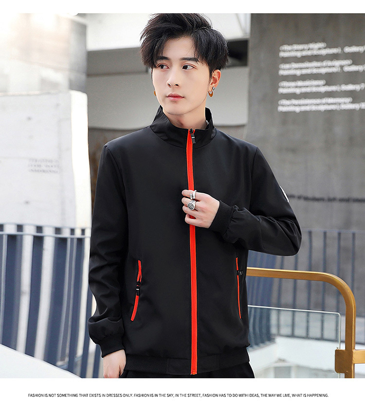 Veste homme en Polyester Polyester  - Ref 3443342 Image 33