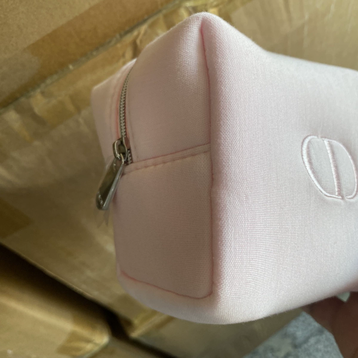 Set, space high-end organizer bag