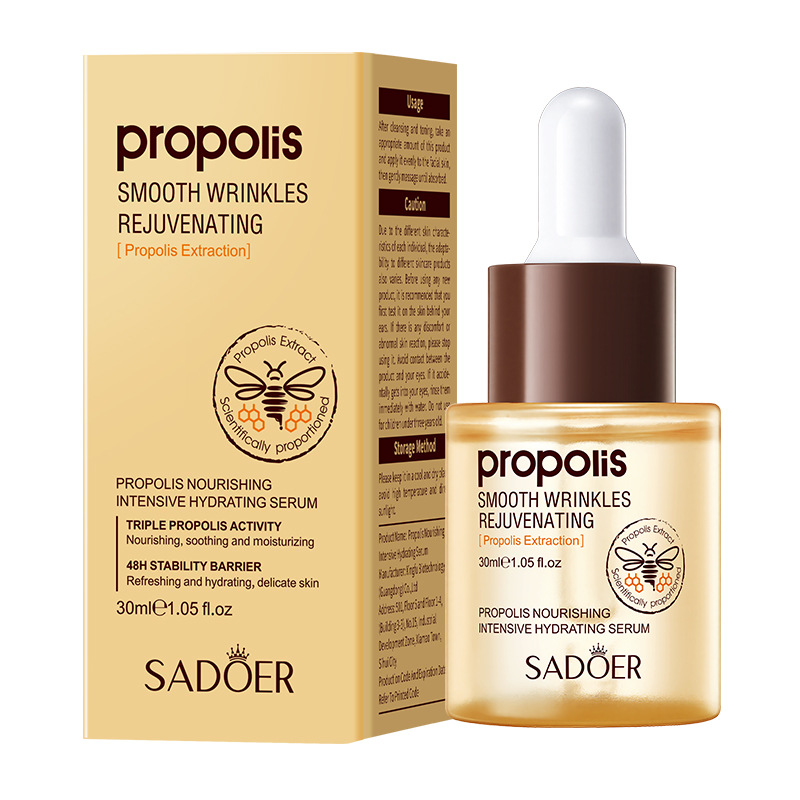 Sérum Facial Hidratante de Sábila Hidratante, Rehidratante para Rostro