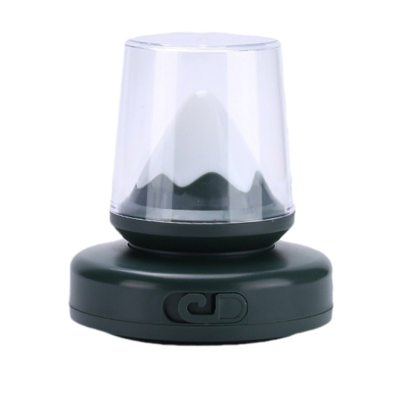 Explosión transfronteriza LED cinta lámpara de camping multifuncional camping light skylight colorido luz de atmósfera al aire libre lámpara de cadena impermeable