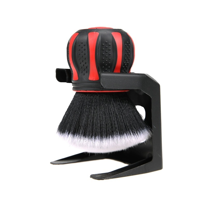 검정색과 빨간색(박스형)