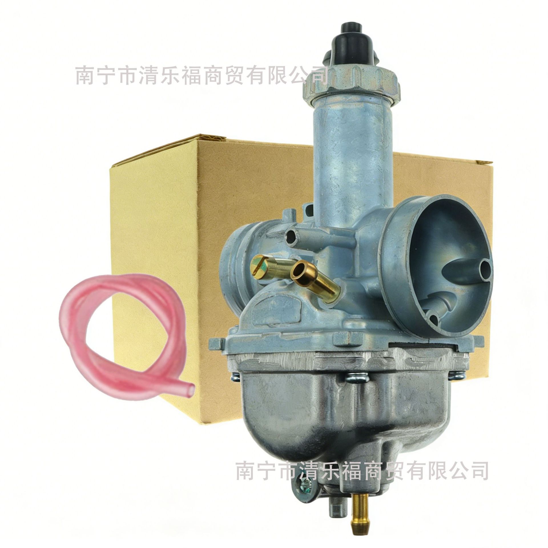 Kawasaki Bayou220/Klf220/Bc175 Mchok Motorcycle-Specific Carburetor