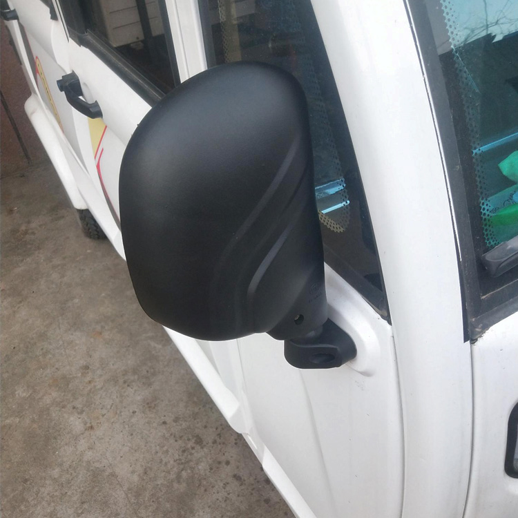 Electric Tricycle HD Convex Mirror Rearview Mirror Universal