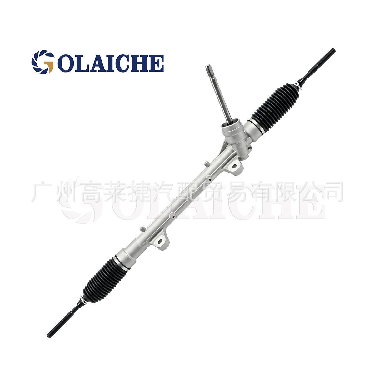 3401100-AW02, suitable for 2021-2023 Changan CS55 PLUS Q05, left-hand drive (LHD) steering gear assembly