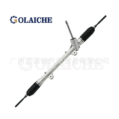 3401100-AW02, suitable for 2021-2023 Changan CS55 PLUS Q05, left-hand drive (LHD) steering gear assembly