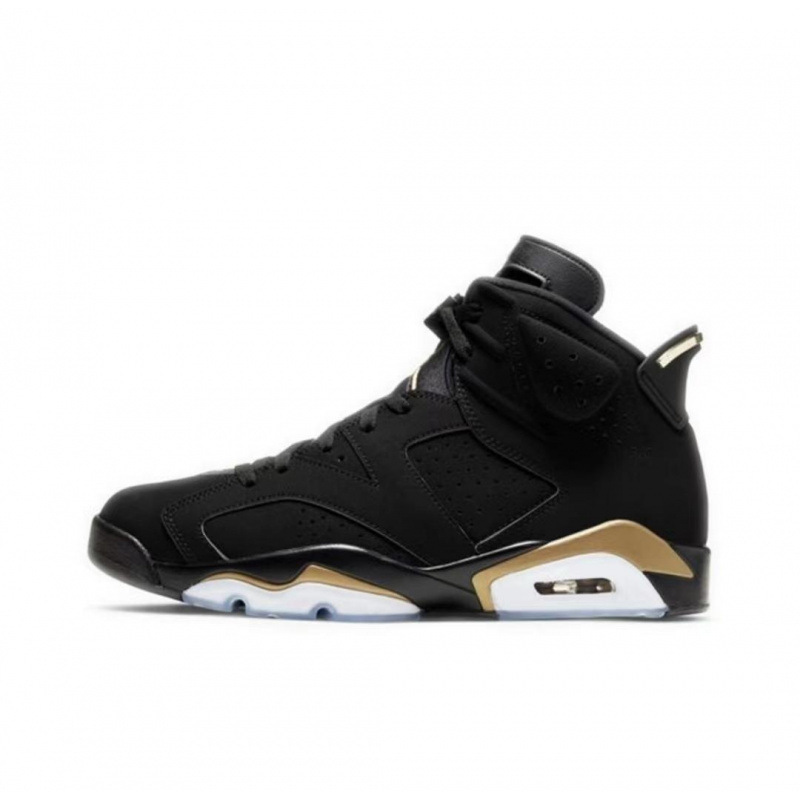 Putian zapatos transfronterizos AJ6 TS verde azul de Carolina del Norte conejo Baco ceniza París aj zapatos deportivos zapatos de baloncesto para hombres y mujeres