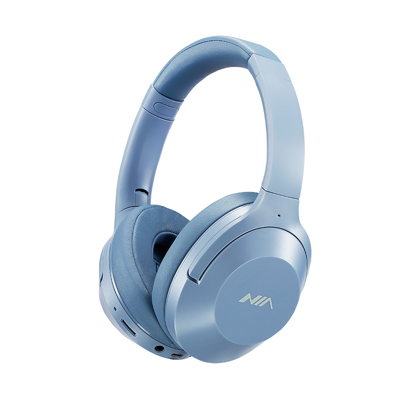 NIA NX100 auricular Bluetooth deportes auriculares de alta definición de alta fidelidad HIFI nivel entusiasta auricular