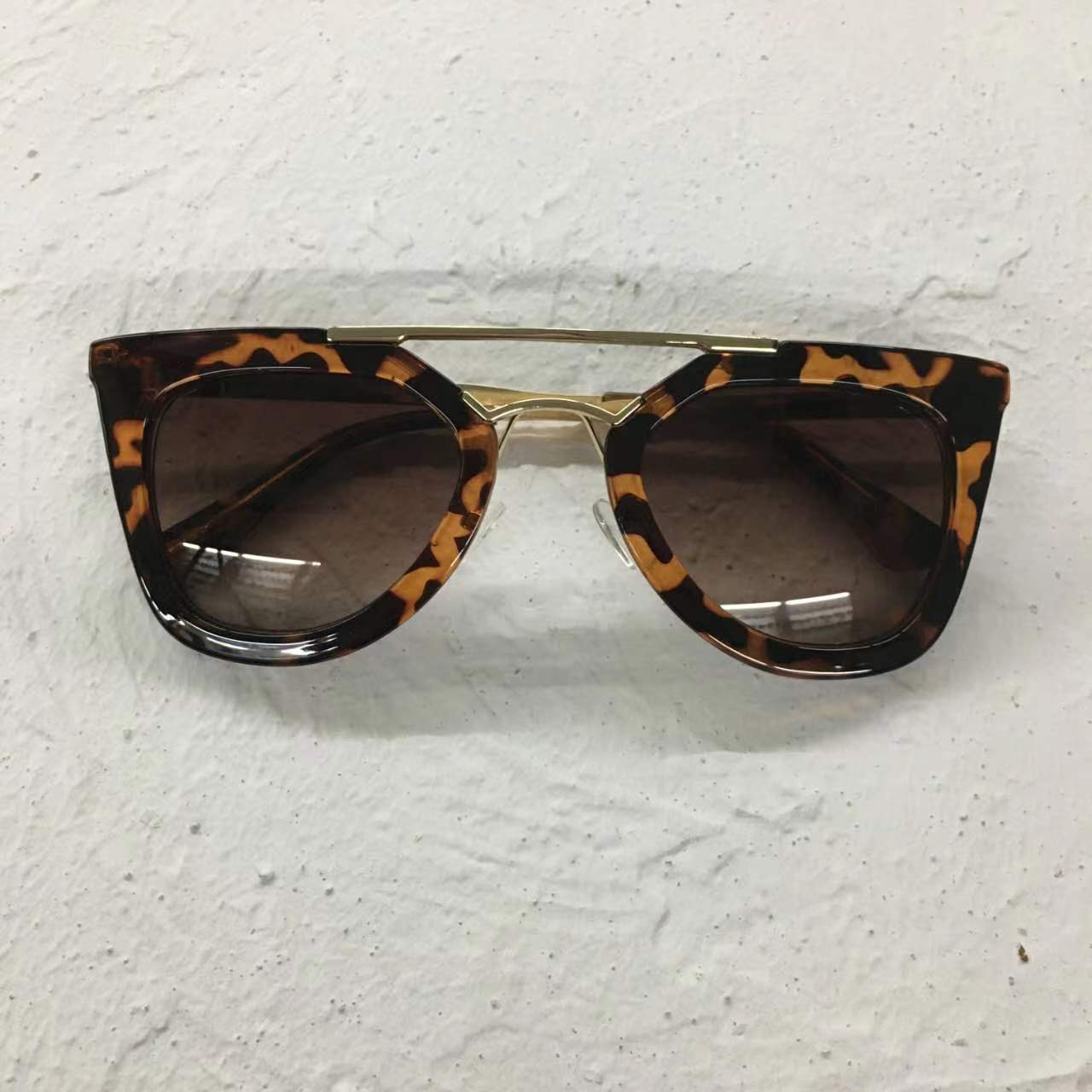 Retro glasses