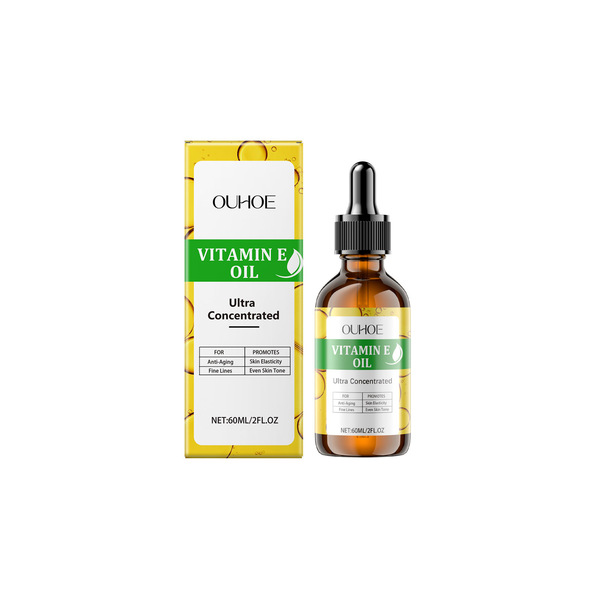 OUHOE Vitamin E