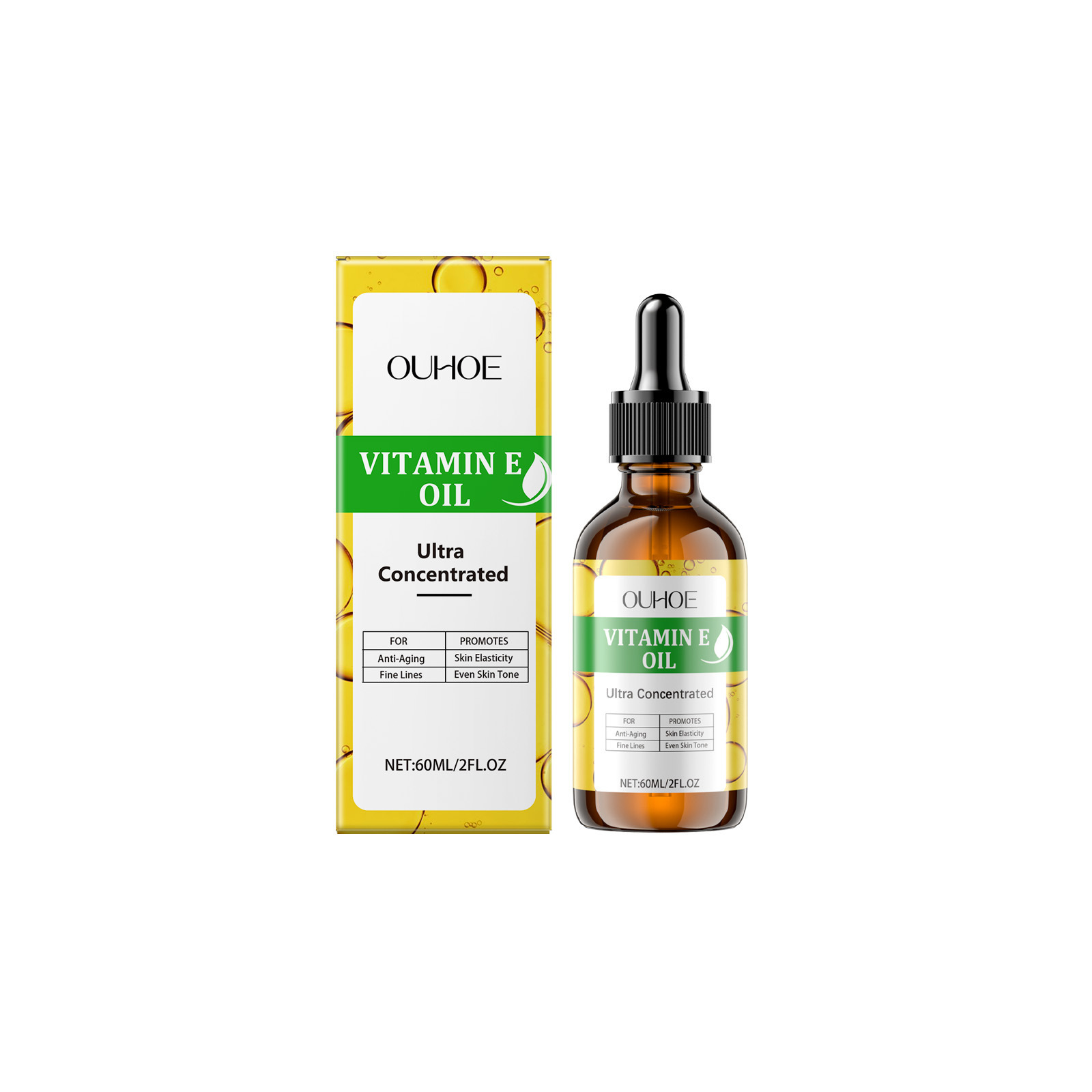 OUHOE Vitamin E